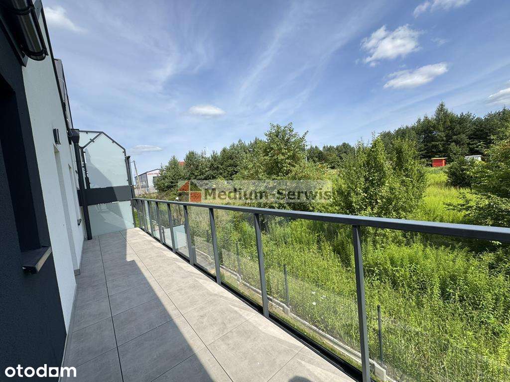 Apartamenty Maciejówka-9