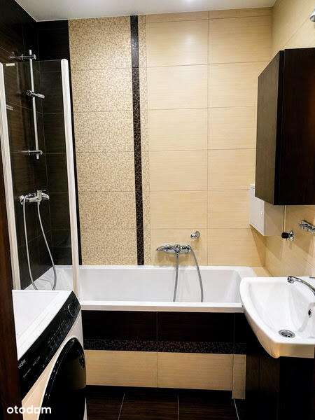 Podgórze Duchackie ul. Tyranowskiego ⭐ 62 m² / 3 pokoje + balkon – pohled 5