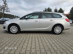 Opel Astra 1.4 Turbo Sports Tourer - 4