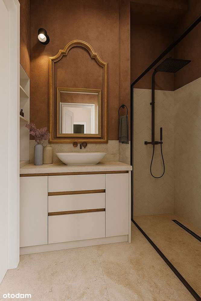 Niepowtarzalny lokal w Willi z 1905 roku.-14