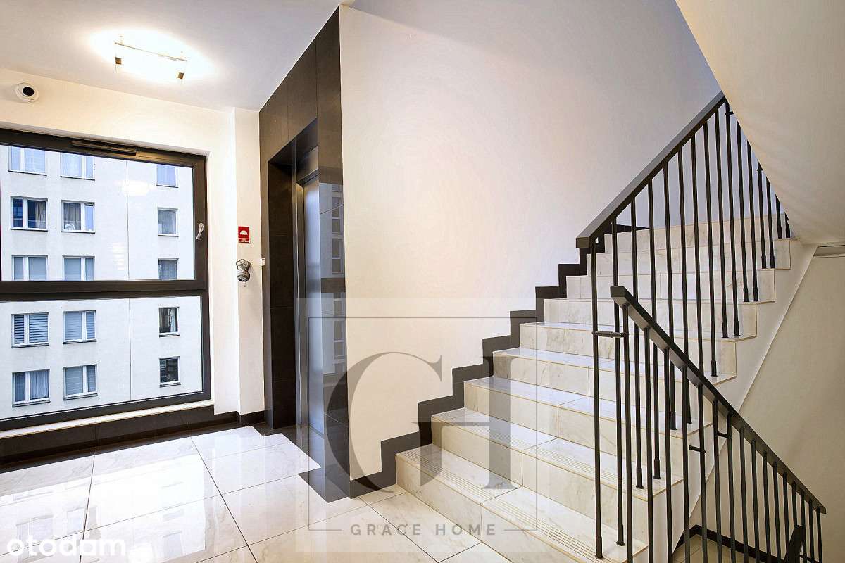 Chłodna 22a - 2 pokoje - balkon - garaż - komórka-14