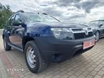 Dacia Duster 1.6 Ambiance 4x4 - 8