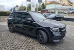 Mercedes-Benz GLB 200 d AMG Line - 2