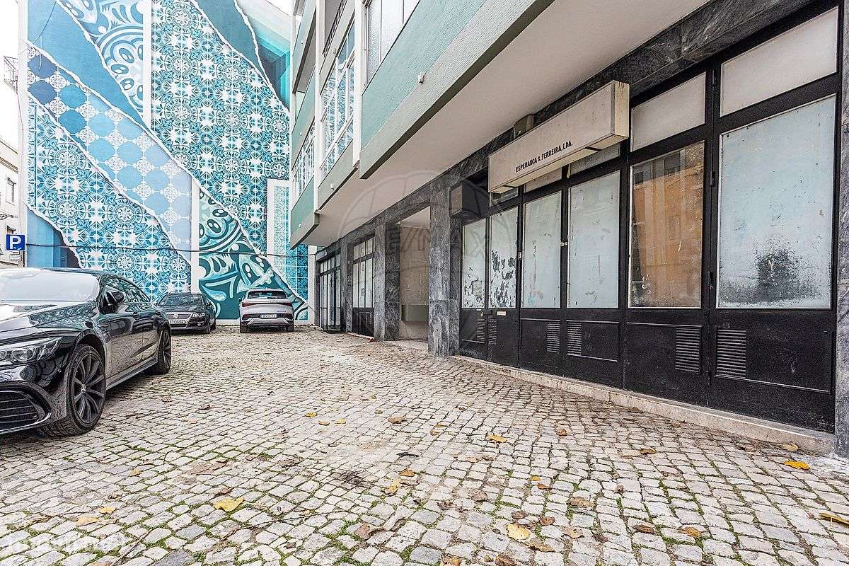 Outros - Comercial  para arrendamento - Grande imagem: 5/17