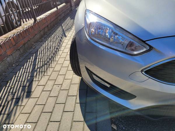 Ford Focus 1.6 Gold X - 8