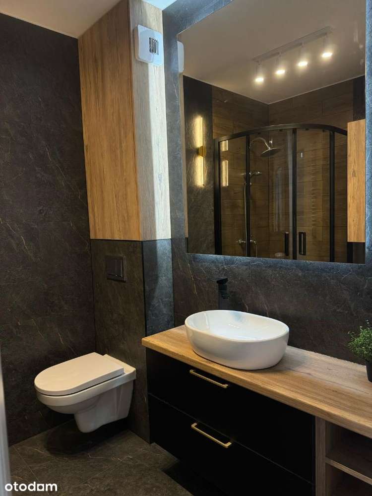 Piękne mieszkanie w nowym bloku 53,45 - Pełny obrazek: 5/14