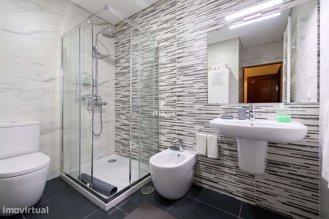 Casa de Campo no Gerês-18