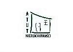 ATUT NIERUCHOMOŚCI Logo