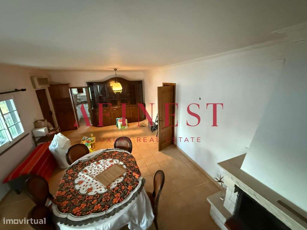 MORADIA T5 MARISOL AROEIRA - Grande imagem: 4/15