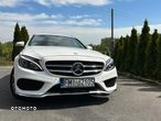 Mercedes-Benz Klasa C 220 (BlueTEC) d T 7G-TRONIC AMG Line - 2