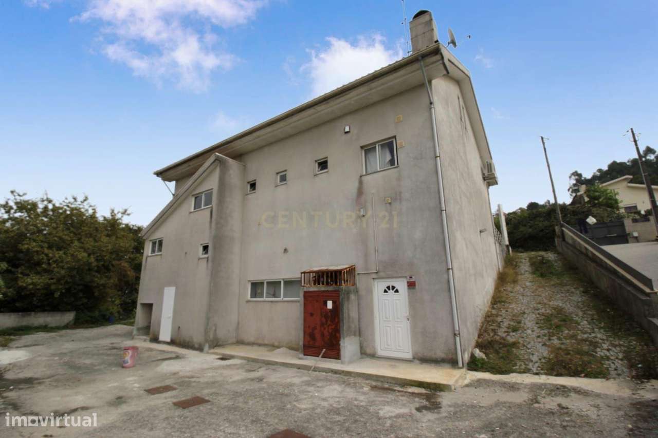 Espaço comercial em Paço de Sousa, Penafiel - Grande imagem: 4/24