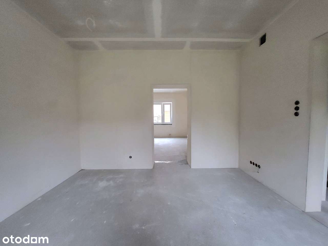 3-pokojowe na ul. Katowickiej - Pełny obrazek: 4/6