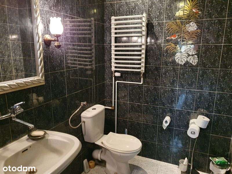 Dom ul.Żwirki + Kopy (tylny wjazd) 3 sypialnie, 2 garaże 1.299 tys.PLN-11