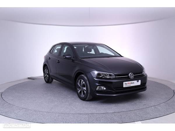 VW Polo 1.0 Confortline - 11