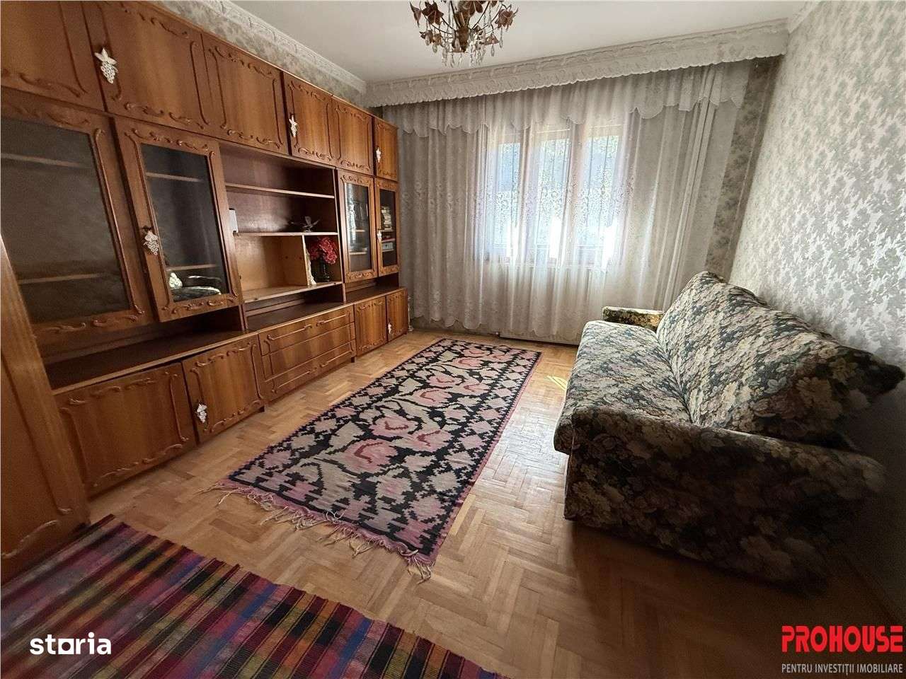 Vila cu teren generos - BARATI - POSIBILITATE DE PARCELARE TEREN-8