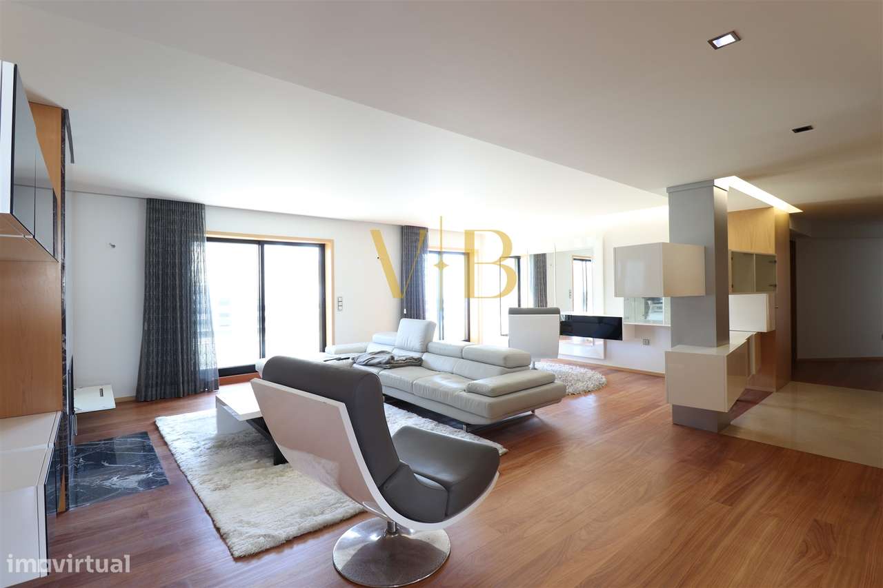 Apartamento T4 na 1ª Linha de Mar em Aver-o-Mar, Póvoa de Varzim-8