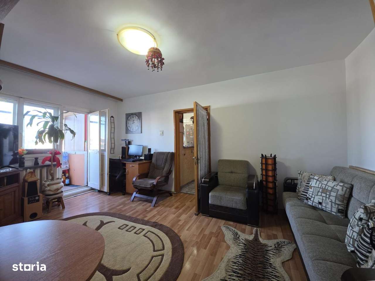 Vanzari Apartamente 4 camere CARTIERE Militari- UVERTURII-0