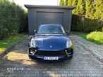 Porsche Macan S PDK - 9