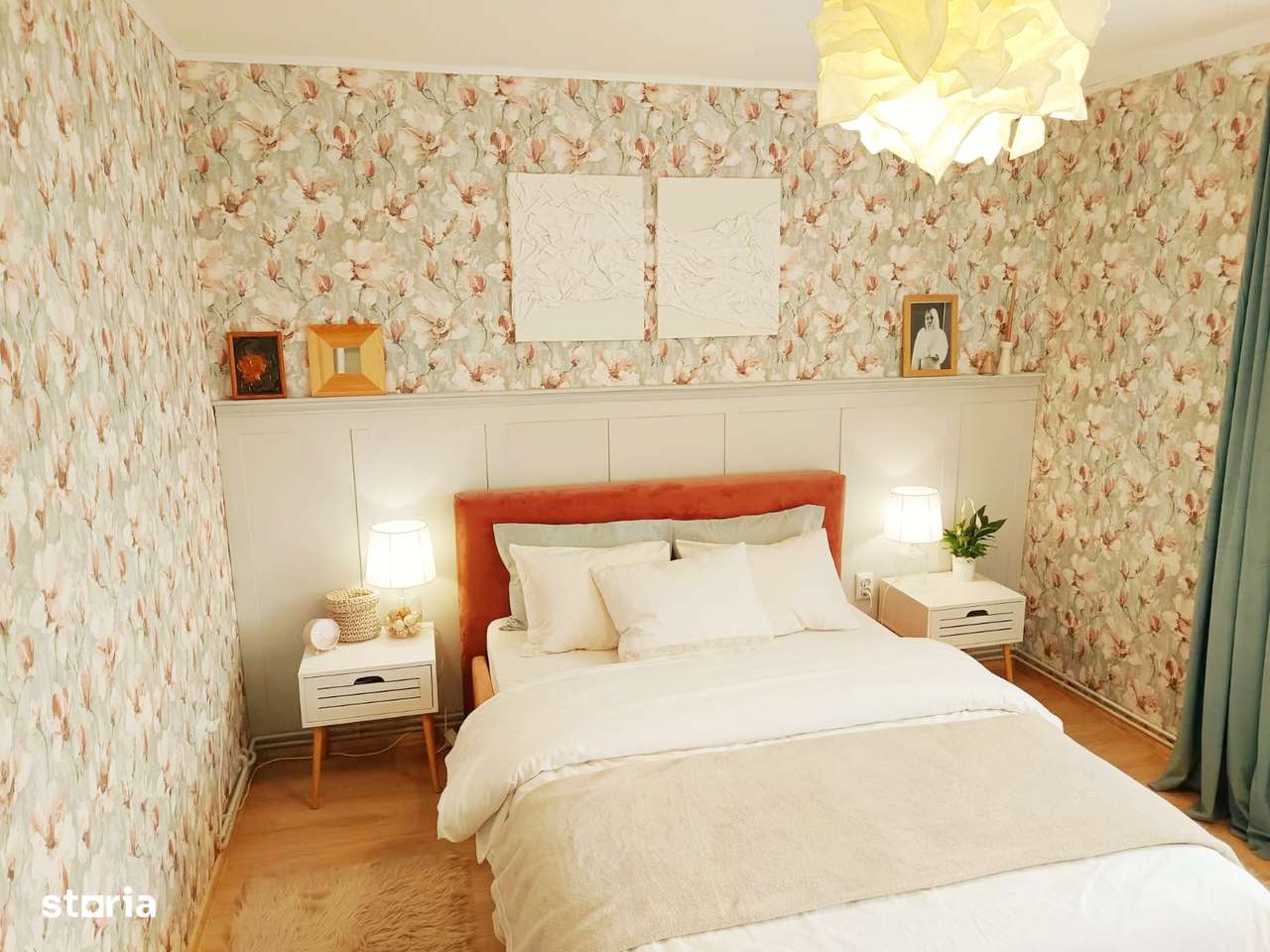 Apartament 2 camere sub mantia " Boema", zona Astra, Brasov-4