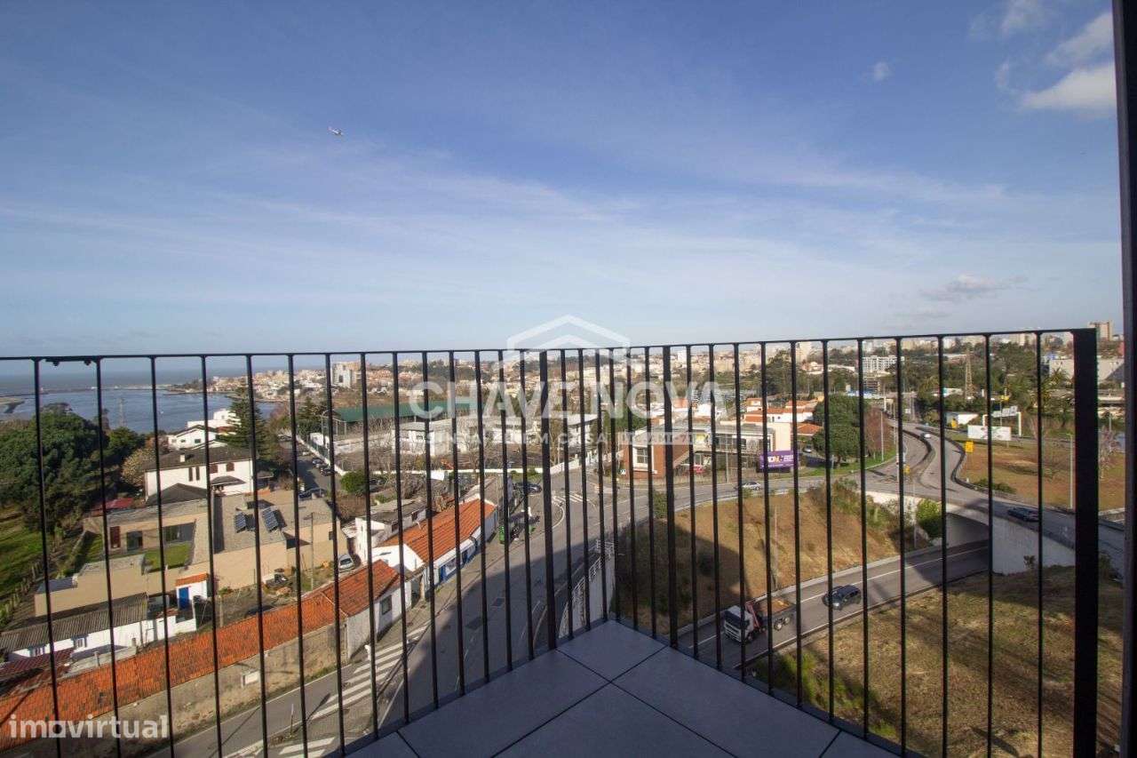 Apartamento T4 de Luxo c/ Varanda - The YARD (Jardins d´Arrábida) - Grande imagem: 5/20