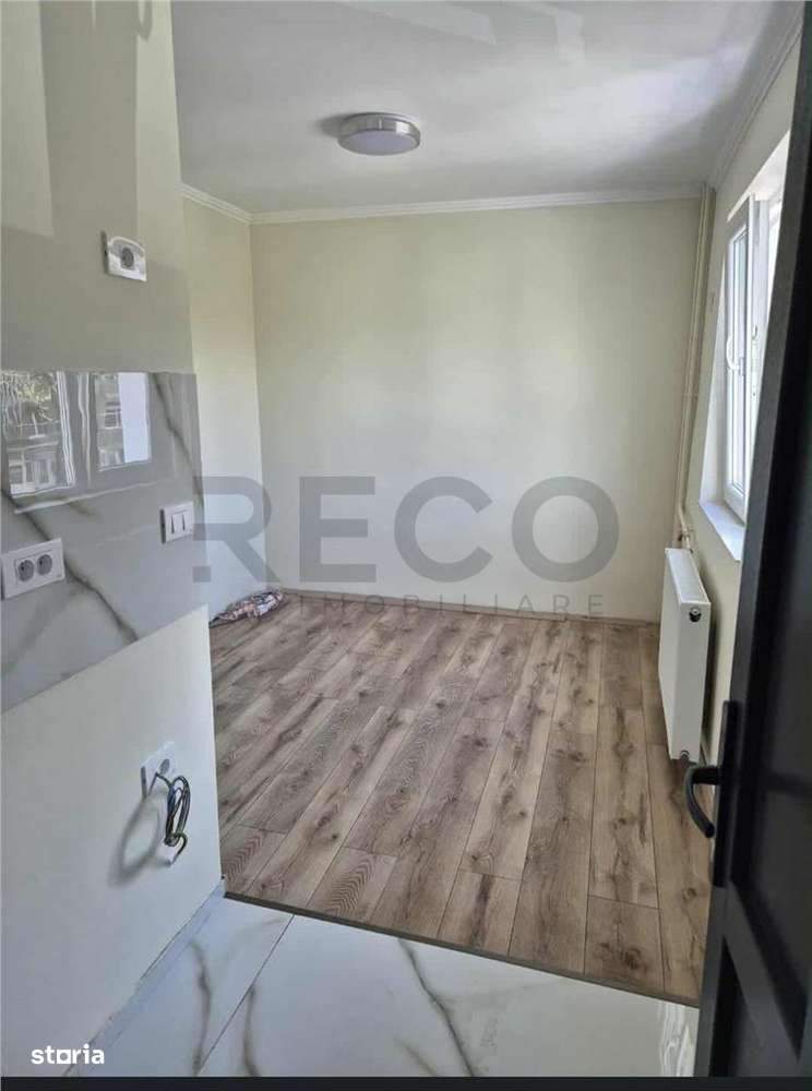 RECO garsoniera  Rogerius - Imagine principală: 3/3