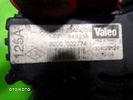 NISSAN PRIMERA P12 1.9 DCI ALTERNATOR 8200022774 - 6