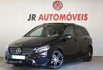 Mercedes-Benz B 180 CDi AMG Line Aut. - 1