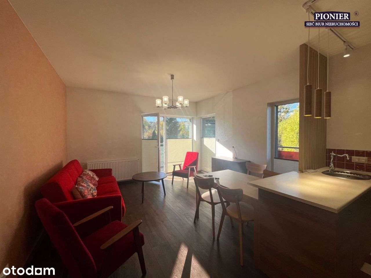 Komfortowy Apartament Na Zamkniętym Osiedlu!! - Pełny obrazek: 2/11