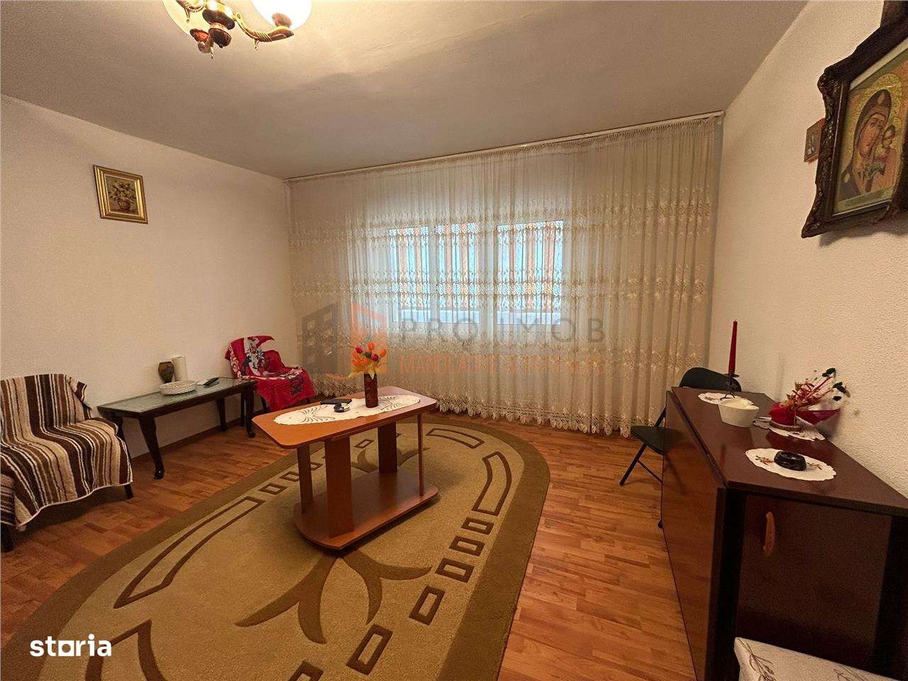 Apartament 2 camere confort 1 semidecomandat  zona Dorobanti 1 - Imagine principală: 2/13