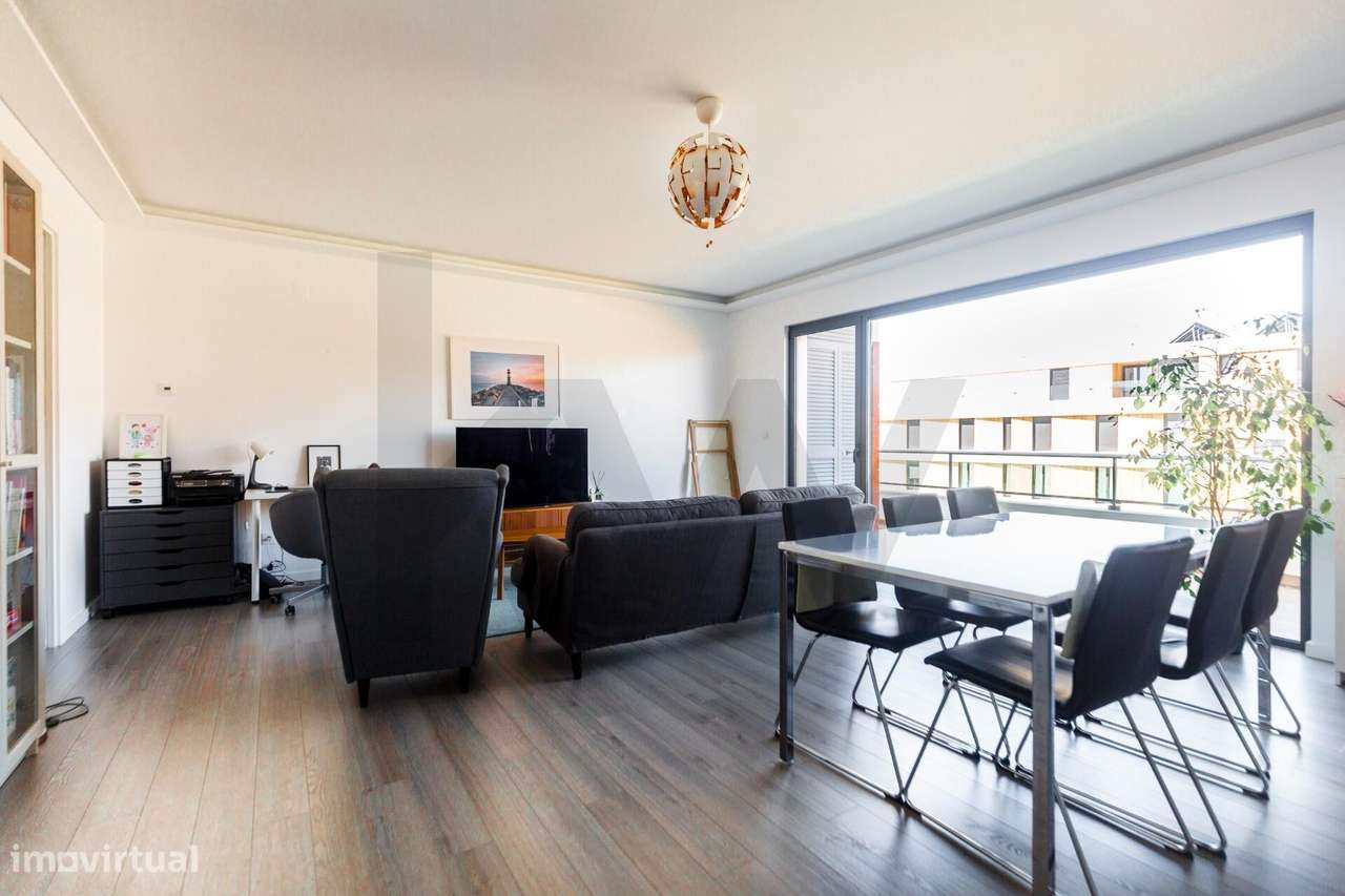 Apartamento Duplex  – Ericeira Sul-5