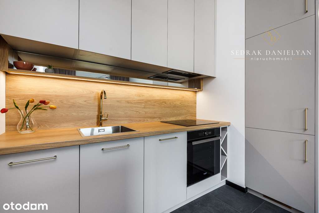 Świeżo wykończone 2 pokoje | Os. Konstelacja-7