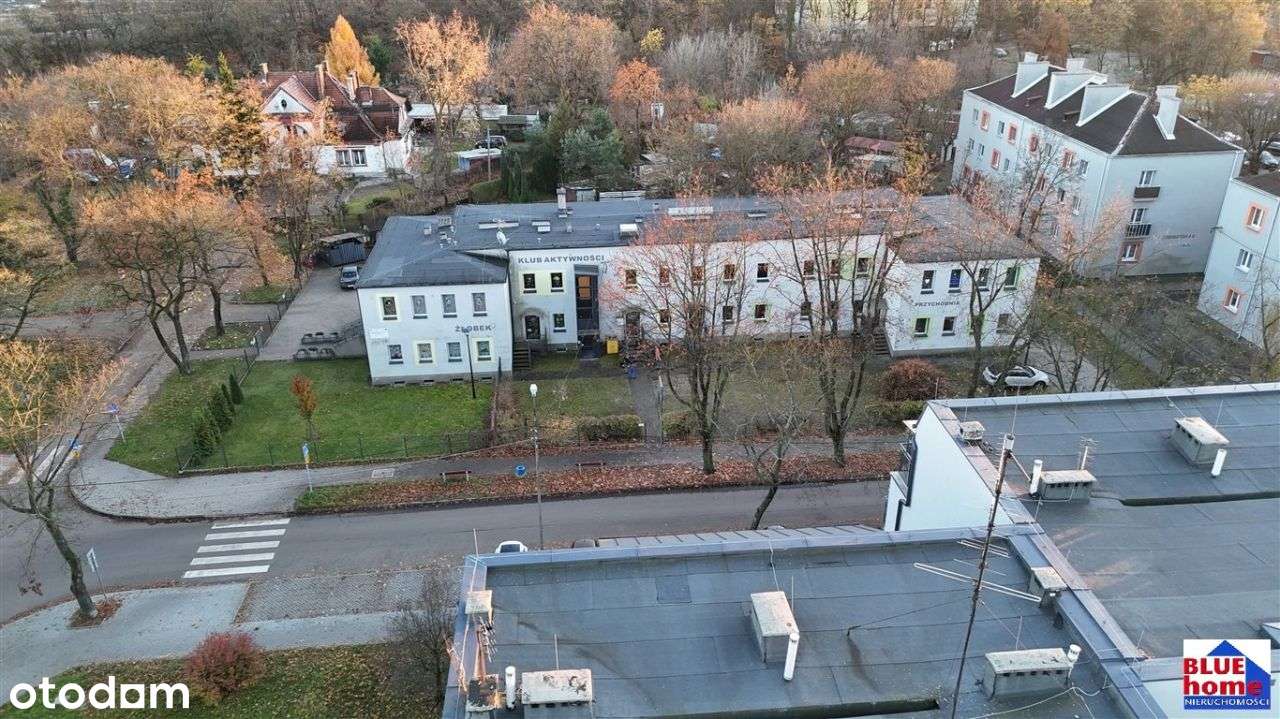 2 pokoje z balkonem i pięknym widokiem-16