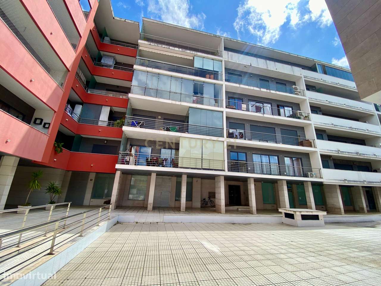 Apartamento T2 | Arrendamento | Caldas da Rainha - Grande imagem: 2/16