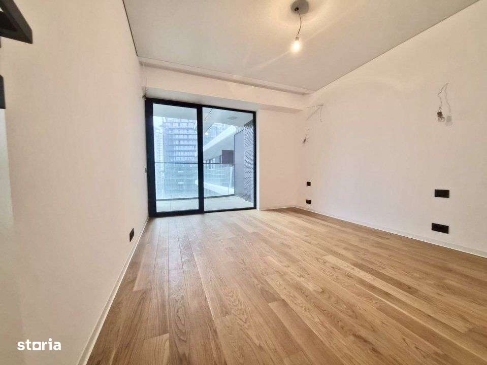 Apartament 2 camere cu vedere centrala catre lac, ansamblul YACHT KID-8