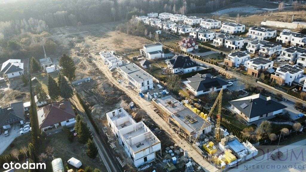 Segmenty przy ul. Skowronkowej - Pełny obrazek: 3/6