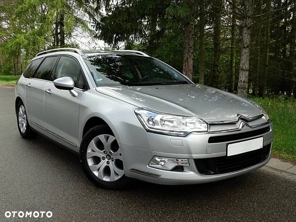 Citroën C5 Tourer HDi 165 FAP Exclusive - 2