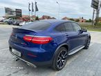 Mercedes-Benz GLC Coupe 43 AMG 4MATIC - 4
