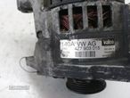 Alternador Audi A4 (8D2, B5) - 5