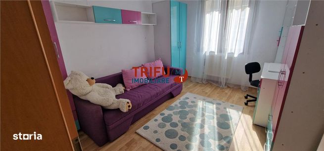 Apartament 2 camere etaj 1 zona Cetate-2