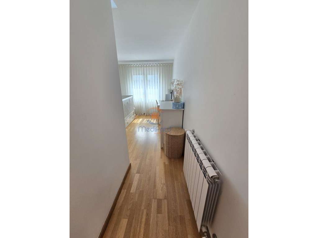 Apartamento T2 PREMIUM com Terraço, BOX e Arrecadação | Urbanização...-25