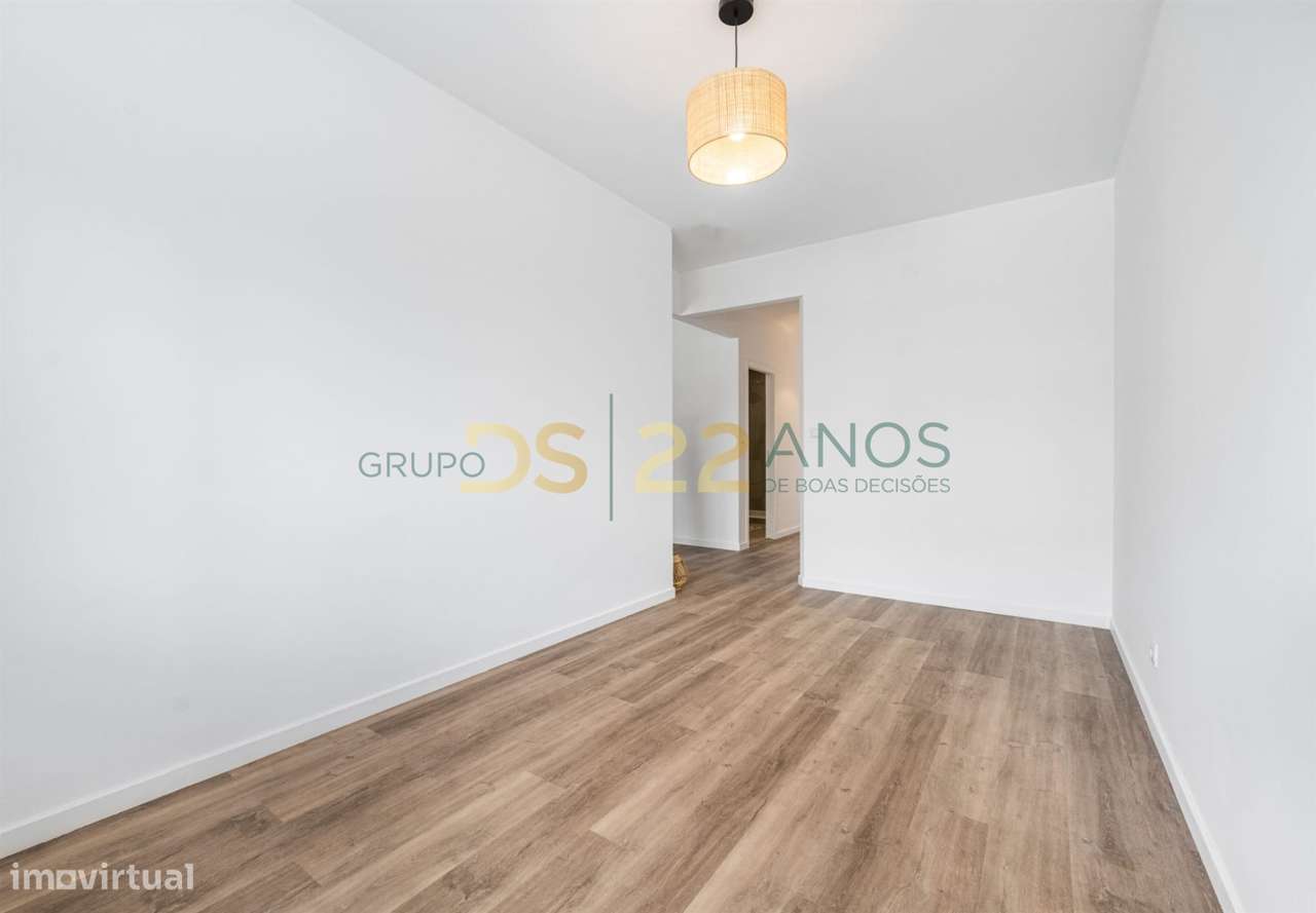 Apartamento T2 Venda em Vila do Conde,Vila do Conde-6