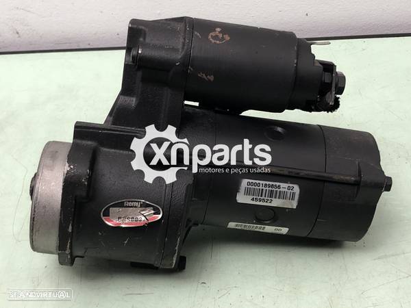 Motor de arranque KIA SORENTO I (JC) 2.5 CRDi | 08.02 -  Usado REF. 36100-4A000... - 2