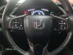 Honda Civic 1.0 i-VTEC Elegance - 12
