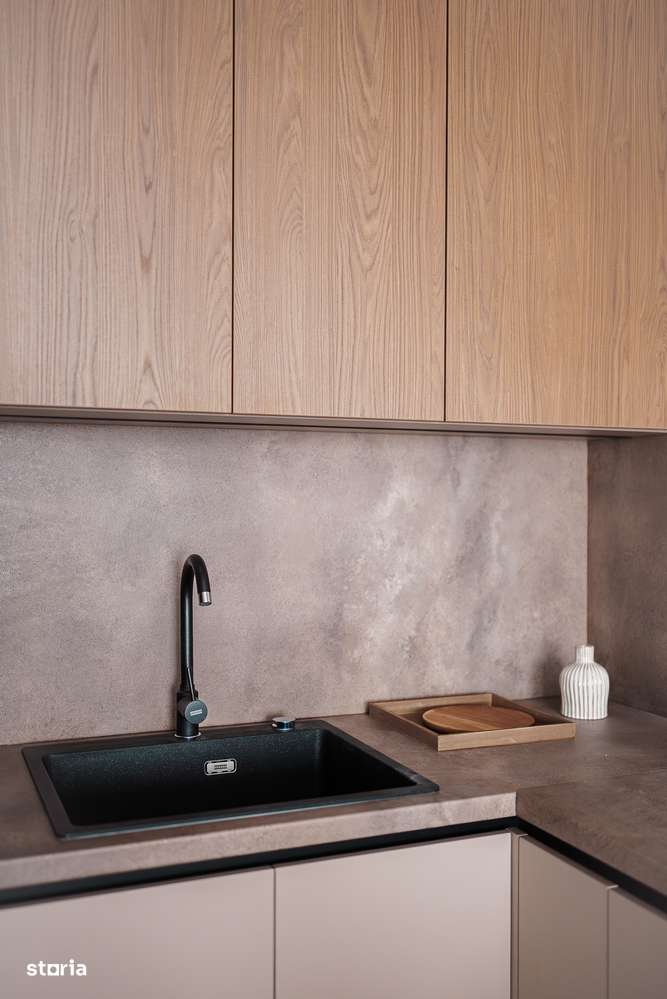 Studio Dublu I ONE Lake District - Imagine principală: 3/9