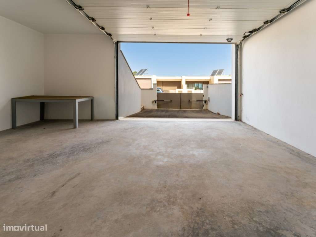 Moradia V3 com vista mar e garagem na Serra da Pescaria (Nazaré- Co...-26
