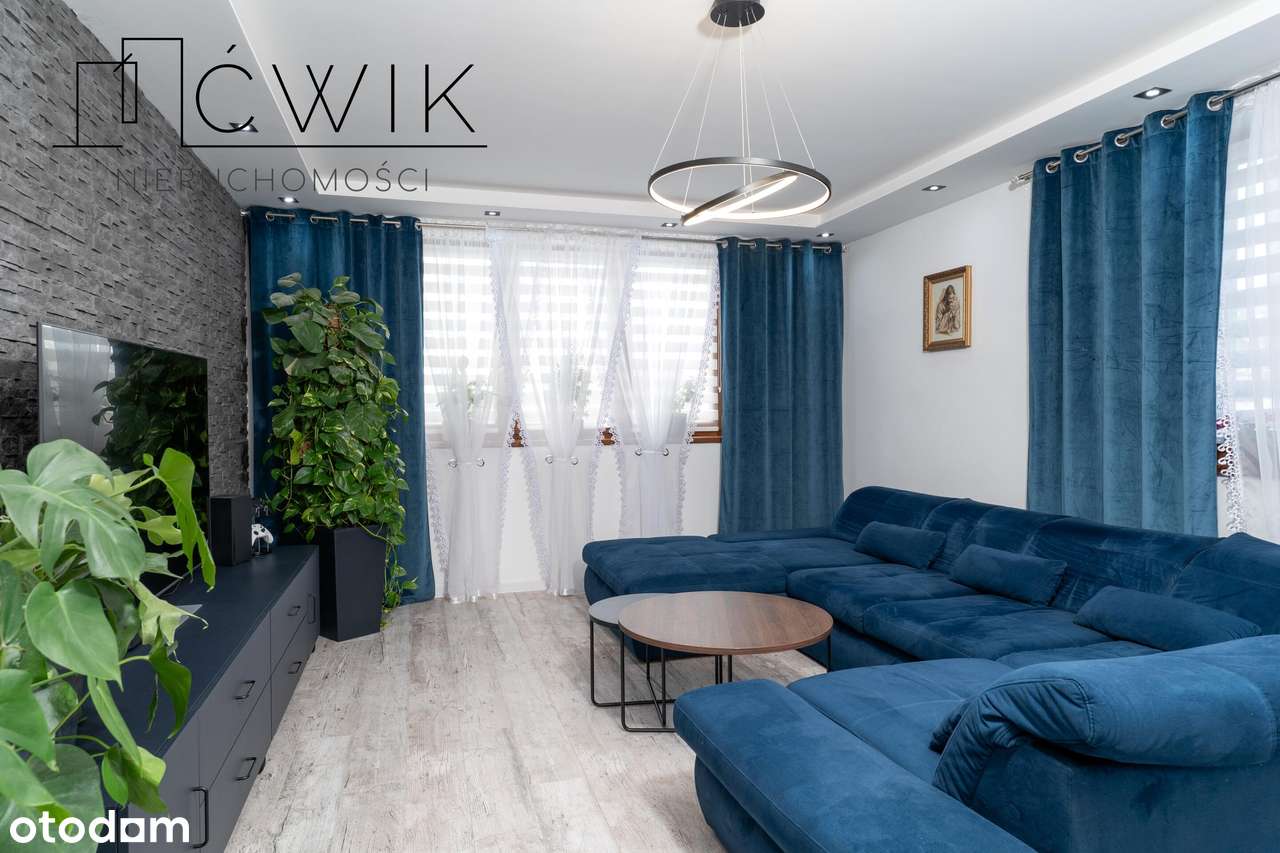 Dom 300 m2 - 2 niezależne wejścia - 20 min Kraków - Pełny obrazek: 4/20