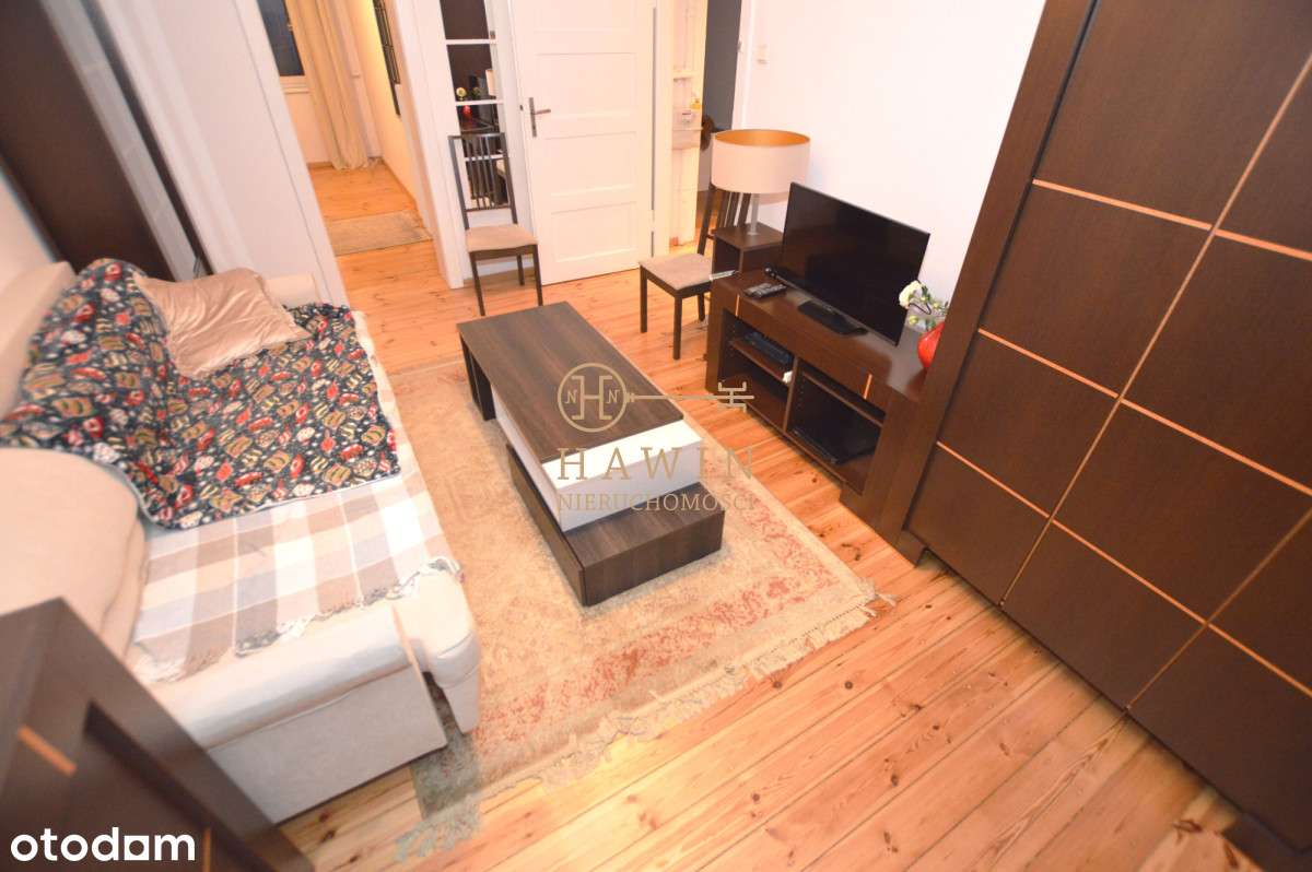 3 pok / Biskupin / z balkonem - Pełny obrazek: 2/12