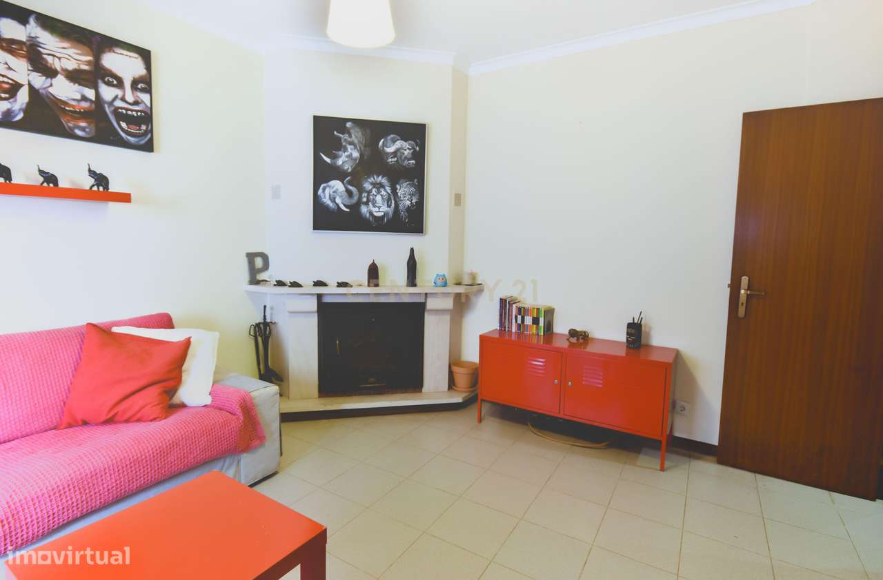 APARTAMENTO T1 - RINCHOA, RIO DE MOURO - Grande imagem: 3/20