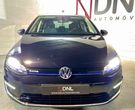 VW e-Golf AC/DC - 4