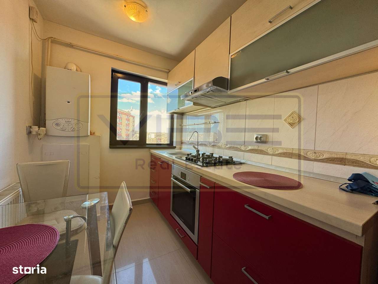 Apartament 2 camere Parcul Ciurchi Tatarasi-10